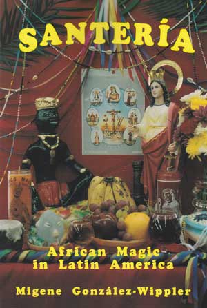 African Traditional Religions & African Derived Religions